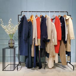 來自紐約的前衛設計,都市女裝要有摩登時尚的樣子 折扣批發