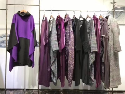 服裝行業水深,批發市場,你知道服裝行業的秘密有多少?