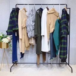 帶您體驗(yàn)世界時(shí)尚風(fēng),釋放真我的魅力 品牌折扣批發(fā)走份一手貨源