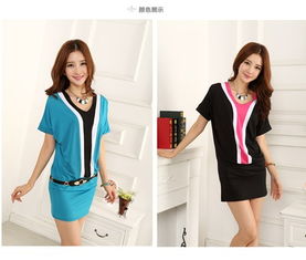 虎門服裝工廠夏季服裝清倉10萬件男女裝棉t雪紡裙虧本批發低至4元起